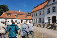 Suuremõisa loss - Hiiumaa ametikool
